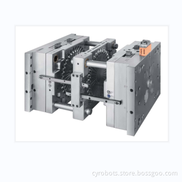 Yogurt Spoon Automatic Packing Machine - Bulk Disposable Spoons Packaging Equipment